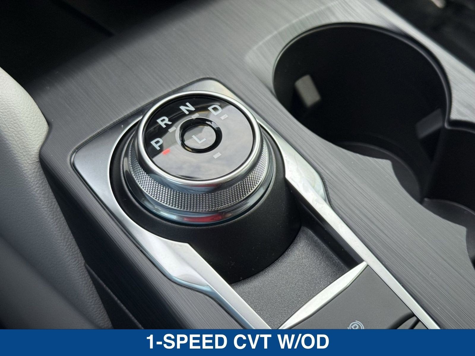 2026 Ford Escape Plug-In Hybrid Plug-in Hybrid