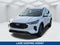 2026 Ford Escape Plug-In Hybrid Plug-in Hybrid