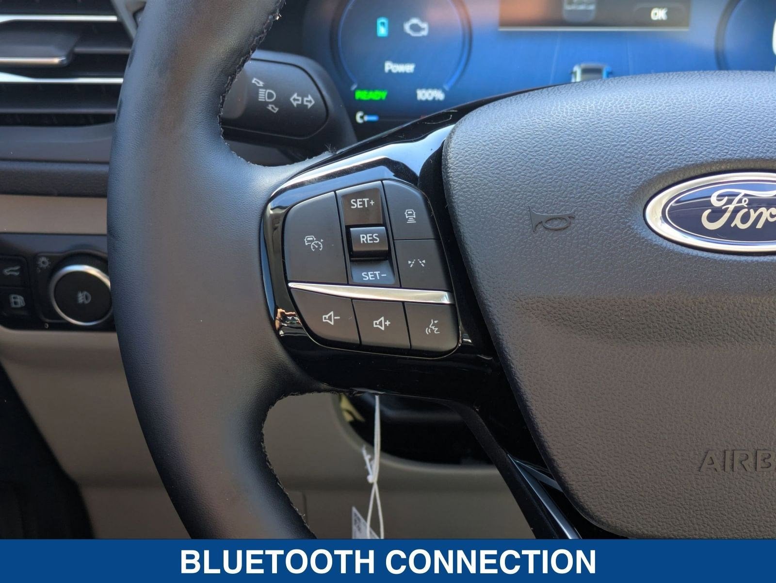 2026 Ford Escape Plug-In Hybrid Plug-in Hybrid