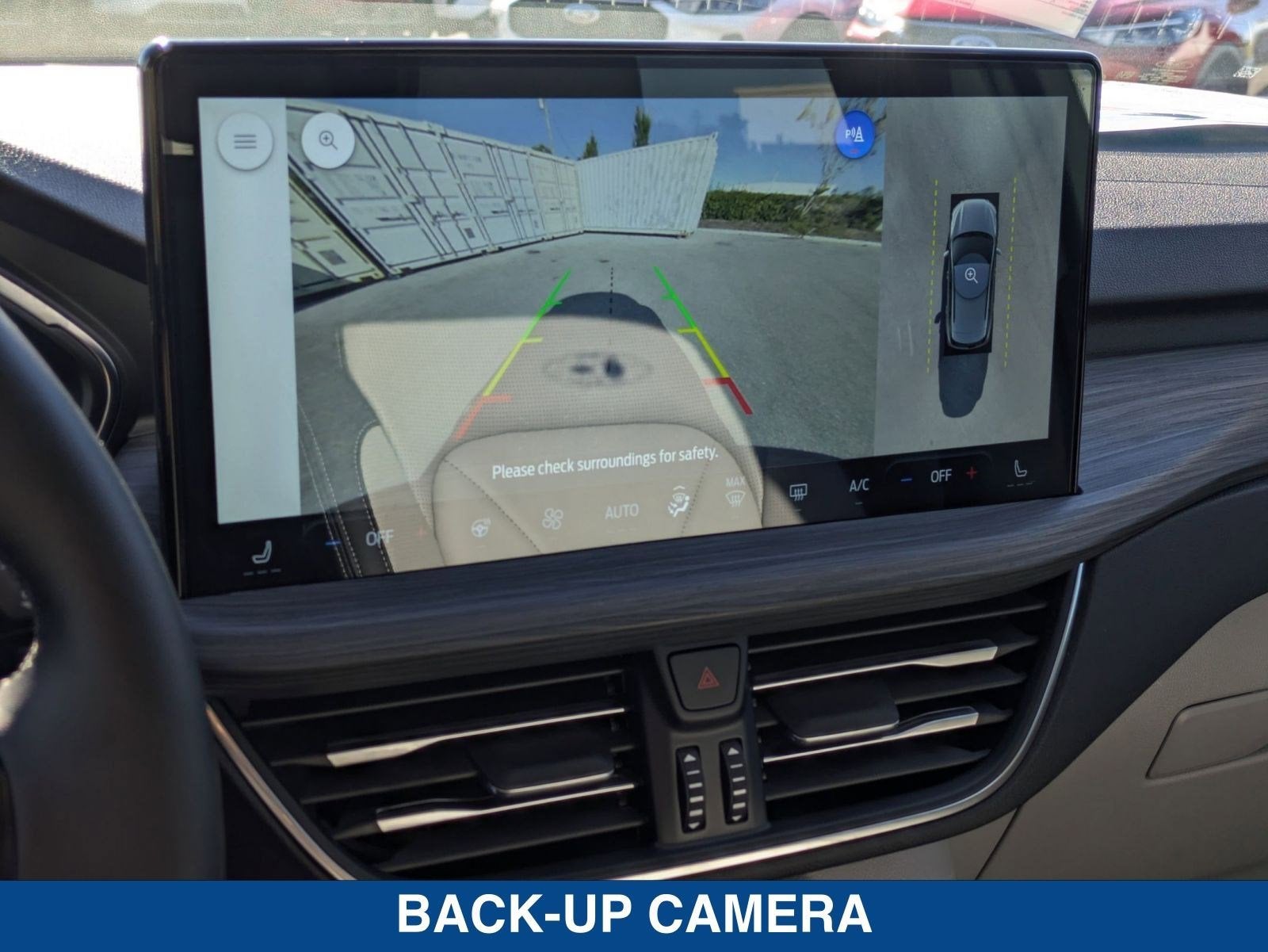 2026 Ford Escape Plug-In Hybrid Plug-in Hybrid