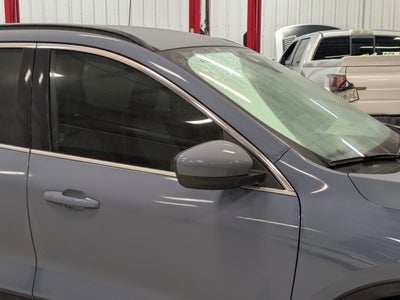 2026 Ford Escape Plug-In Hybrid Plug-in Hybrid