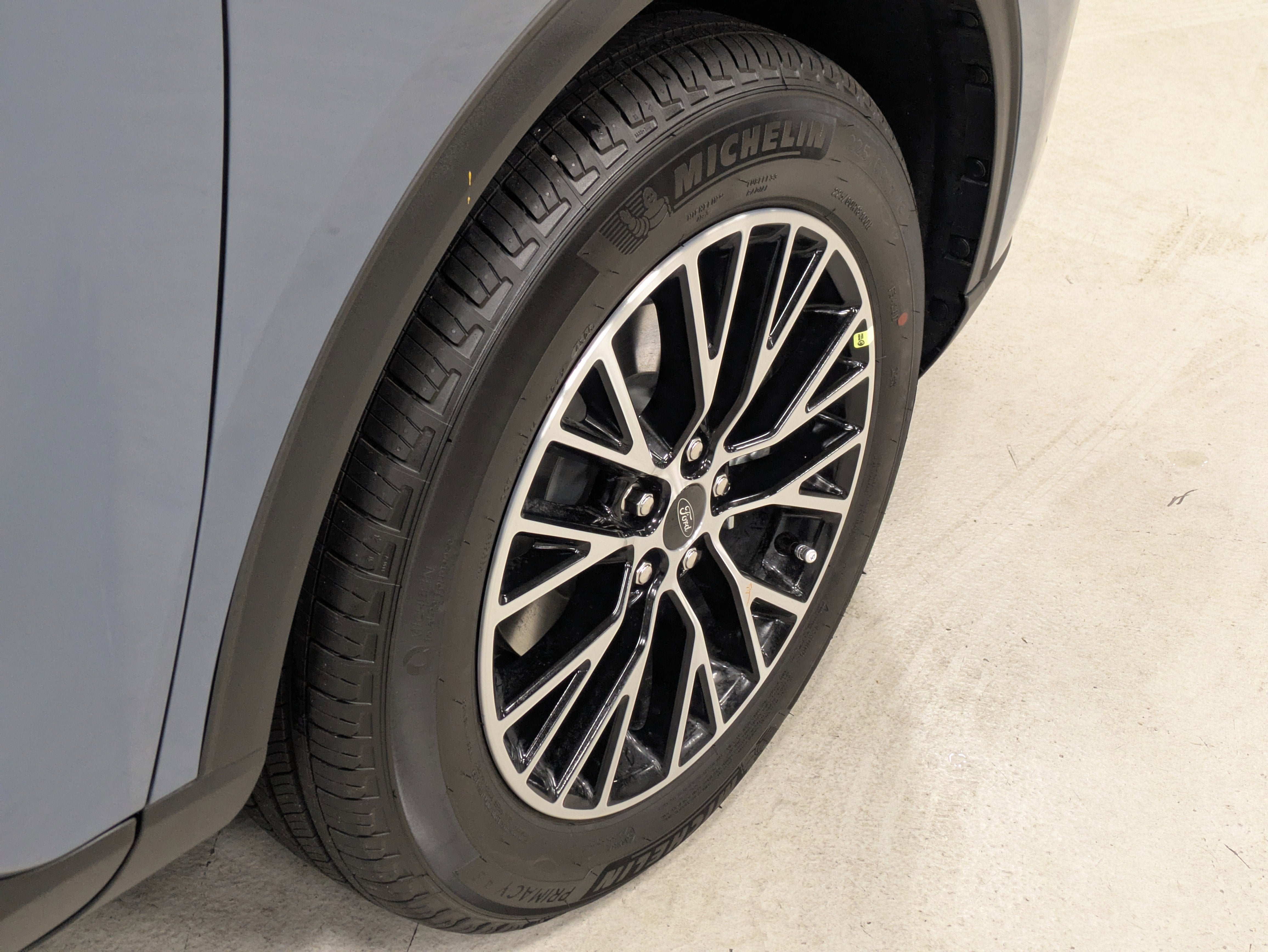 2026 Ford Escape Plug-In Hybrid Plug-in Hybrid