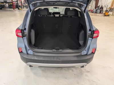 2026 Ford Escape Plug-In Hybrid Plug-in Hybrid