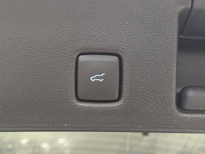 2026 Ford Escape Plug-In Hybrid Plug-in Hybrid