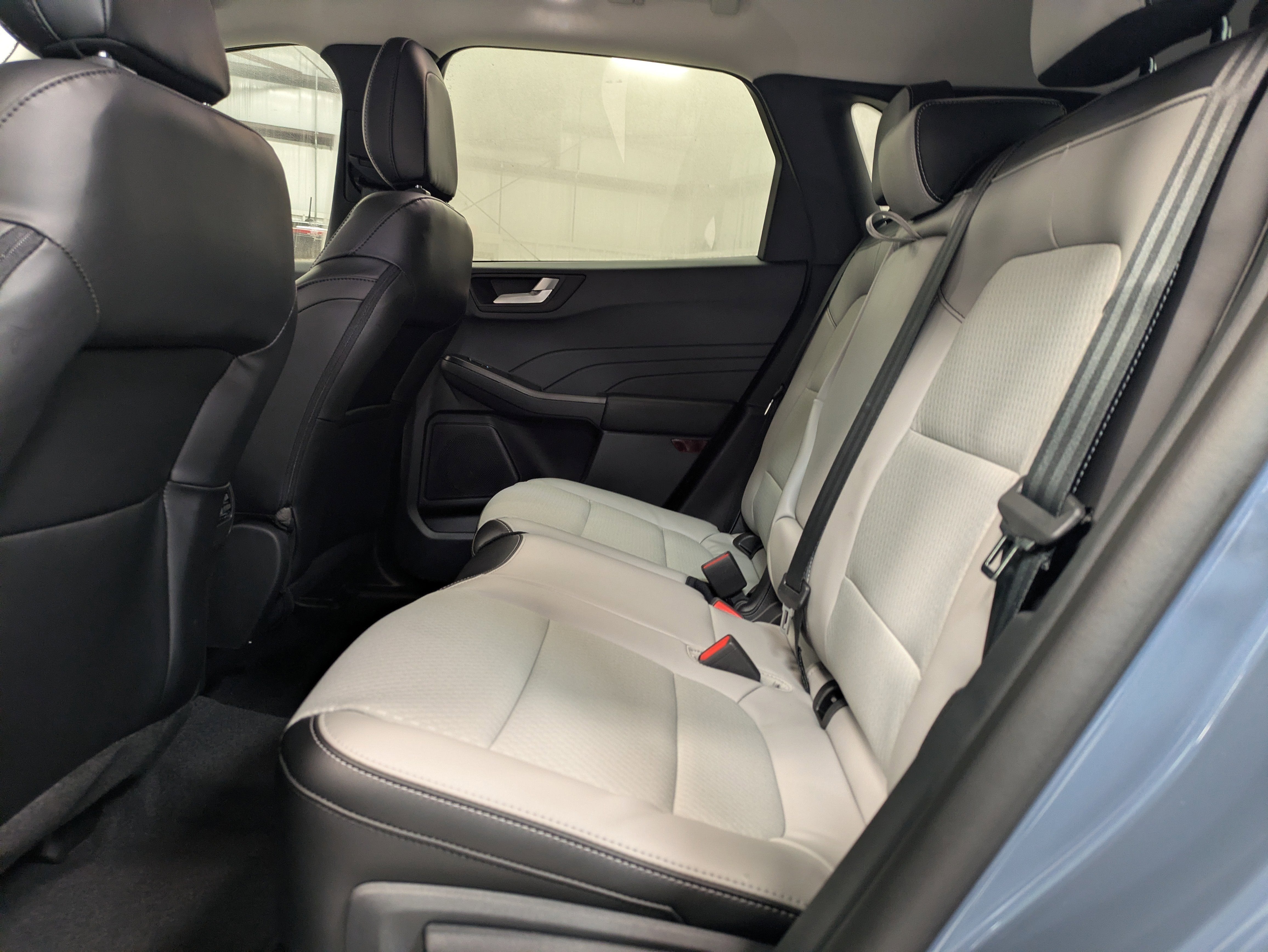 2026 Ford Escape Plug-In Hybrid Plug-in Hybrid