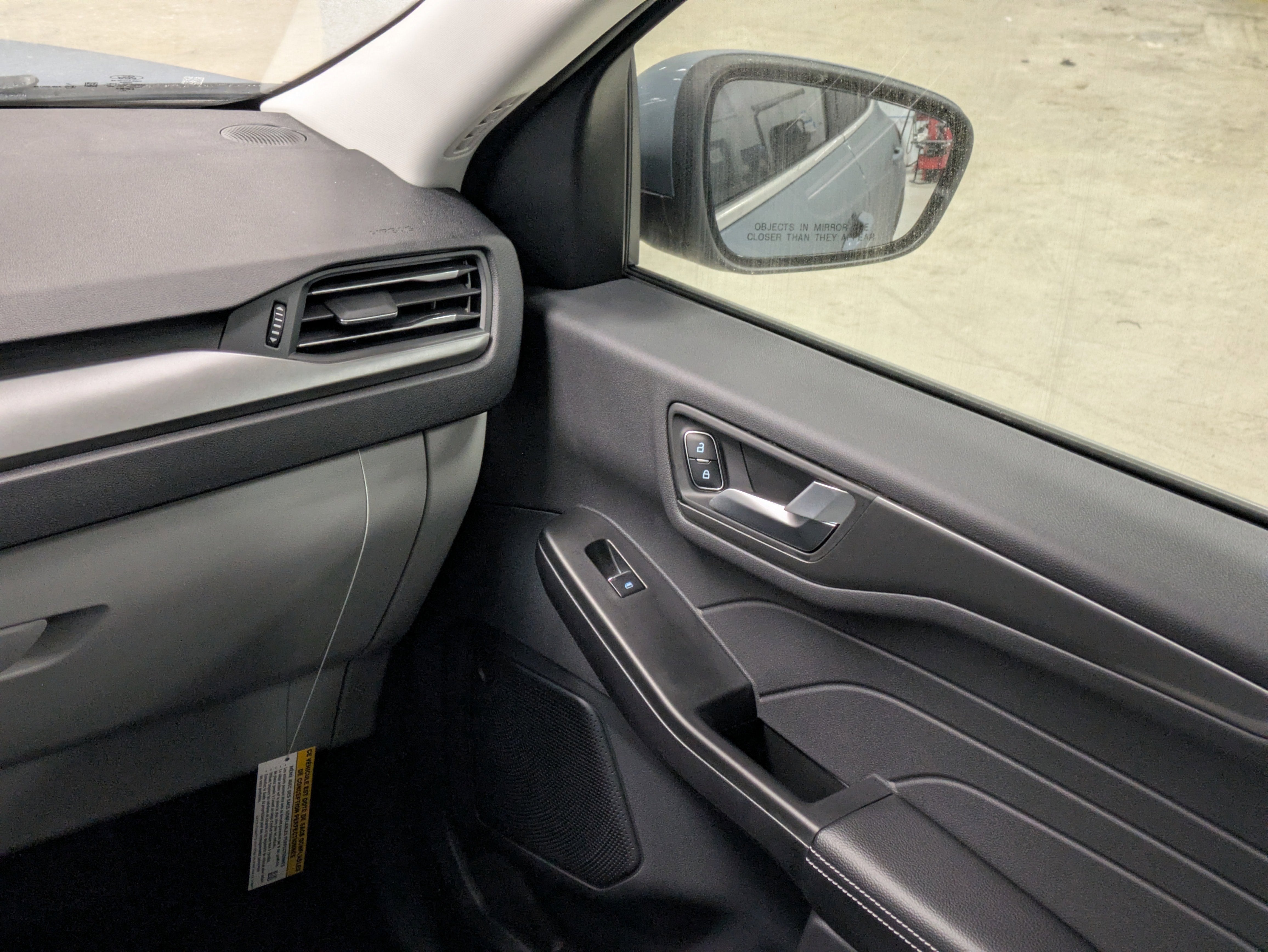 2026 Ford Escape Plug-In Hybrid Plug-in Hybrid