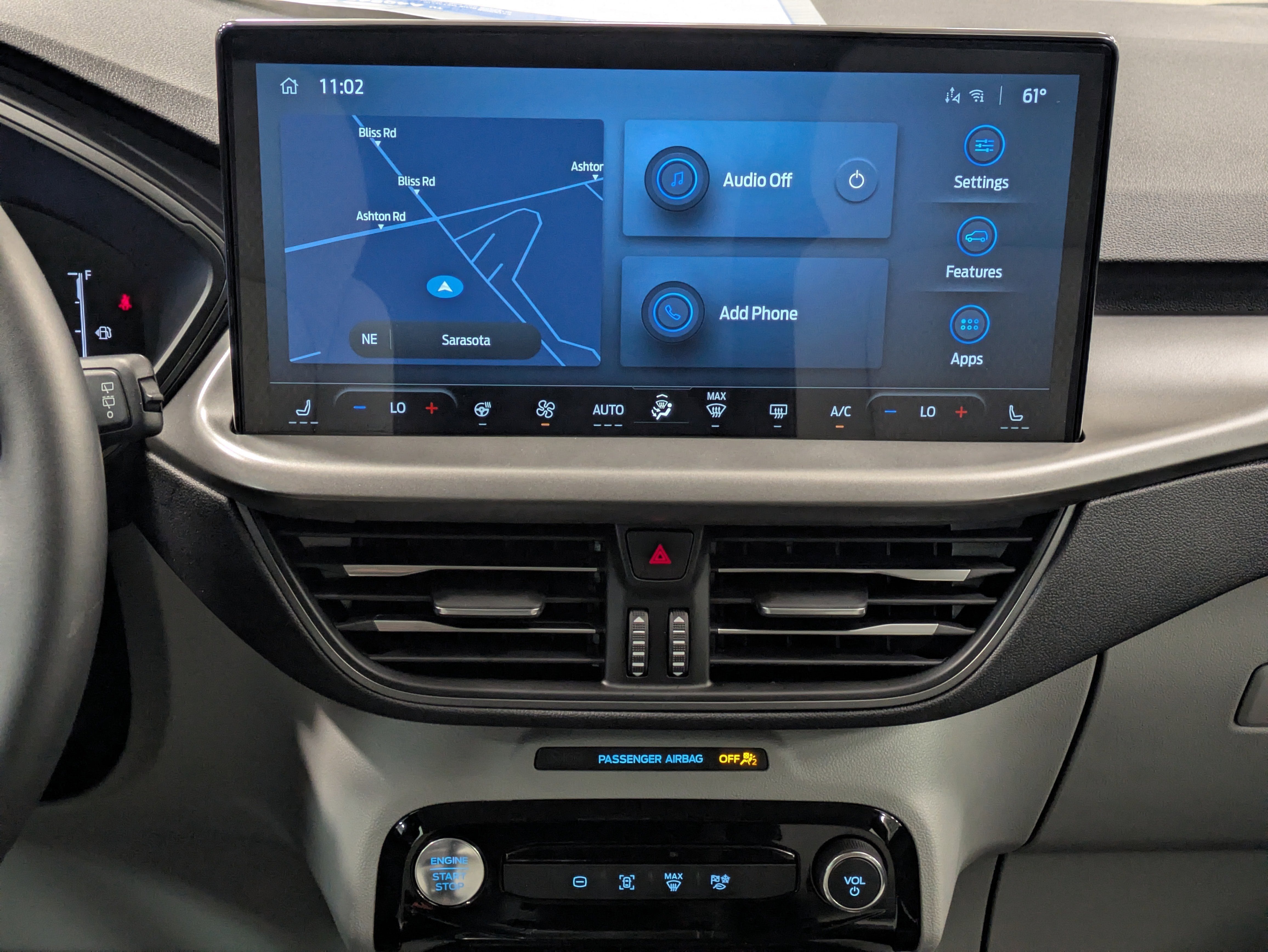 2026 Ford Escape Plug-In Hybrid Plug-in Hybrid