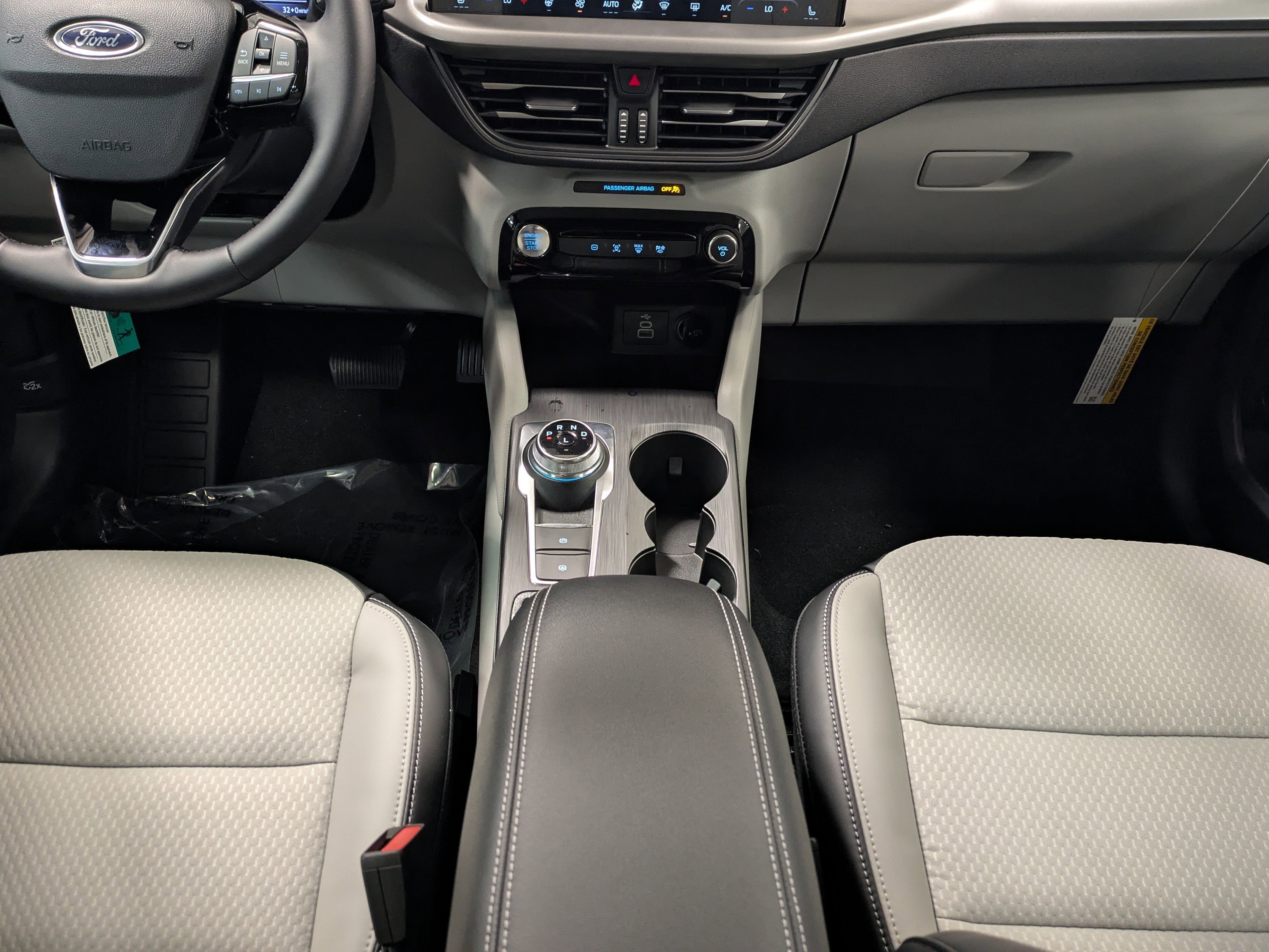 2026 Ford Escape Plug-In Hybrid Plug-in Hybrid