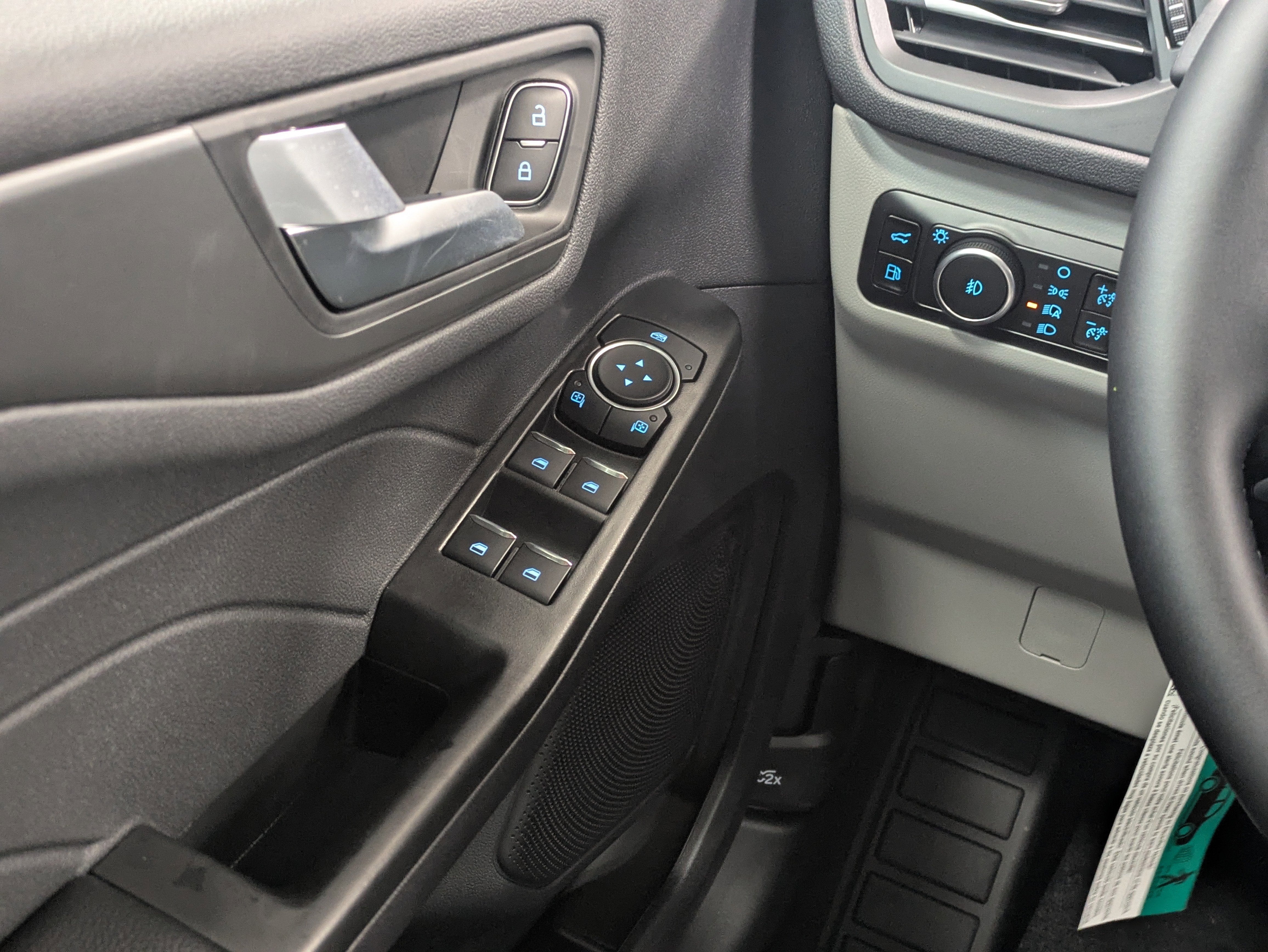 2026 Ford Escape Plug-In Hybrid Plug-in Hybrid