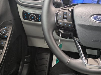 2026 Ford Escape Plug-In Hybrid Plug-in Hybrid