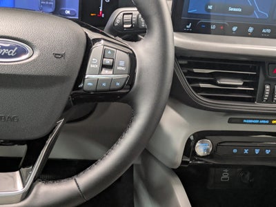 2026 Ford Escape Plug-In Hybrid Plug-in Hybrid