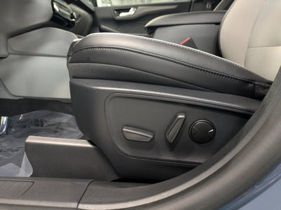 2026 Ford Escape Plug-In Hybrid Plug-in Hybrid