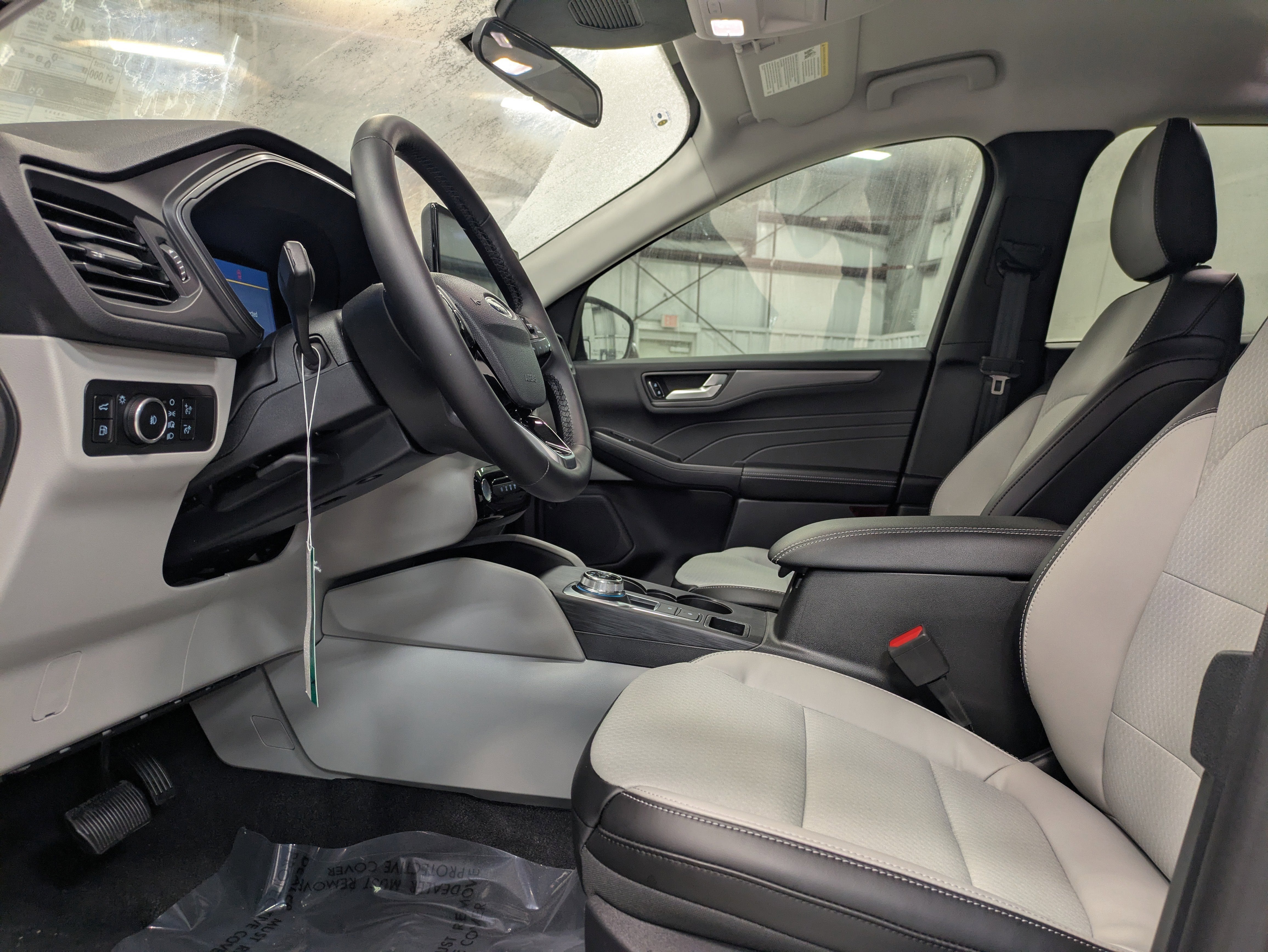 2026 Ford Escape Plug-In Hybrid Plug-in Hybrid