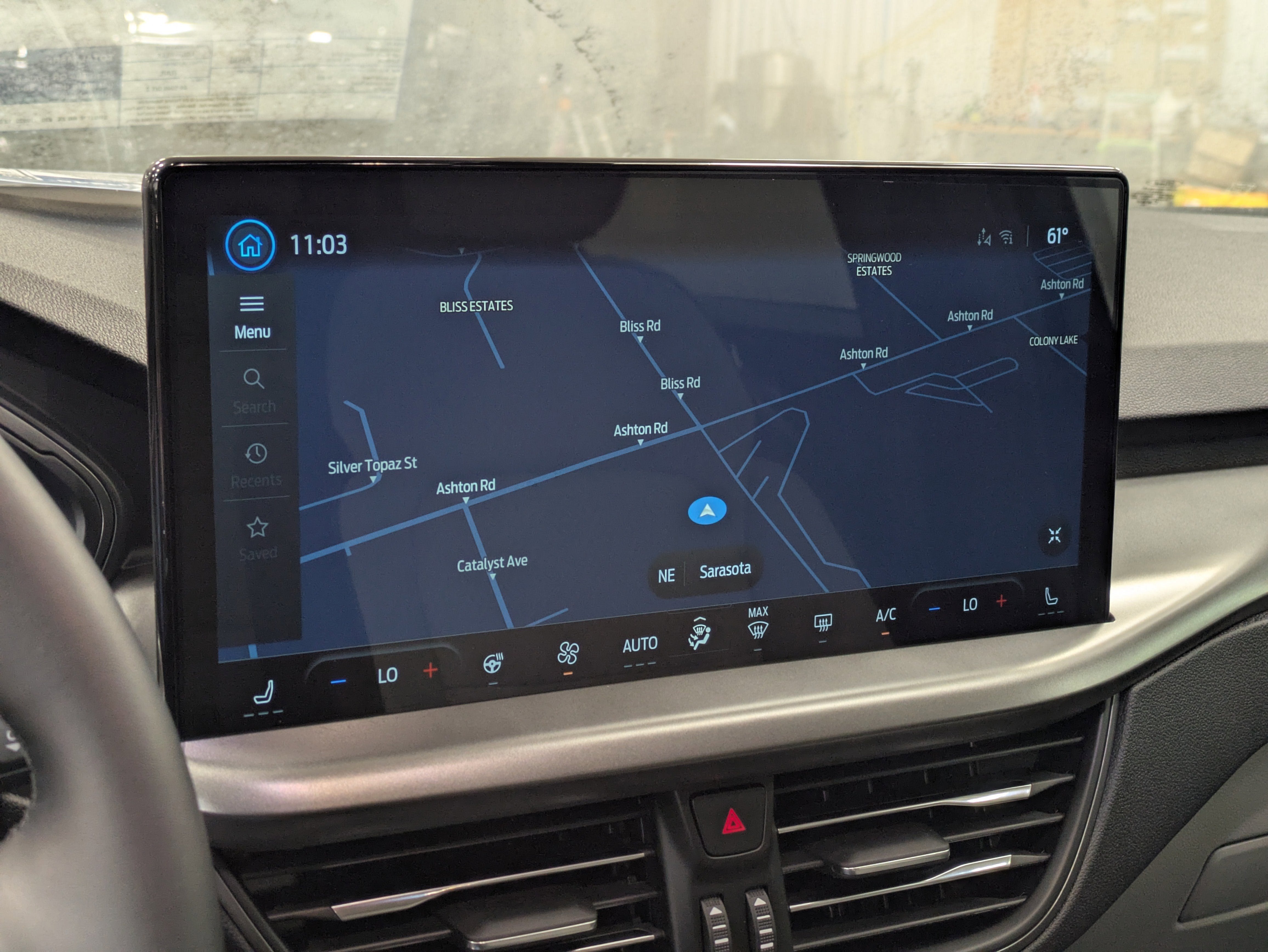 2026 Ford Escape Plug-In Hybrid Plug-in Hybrid