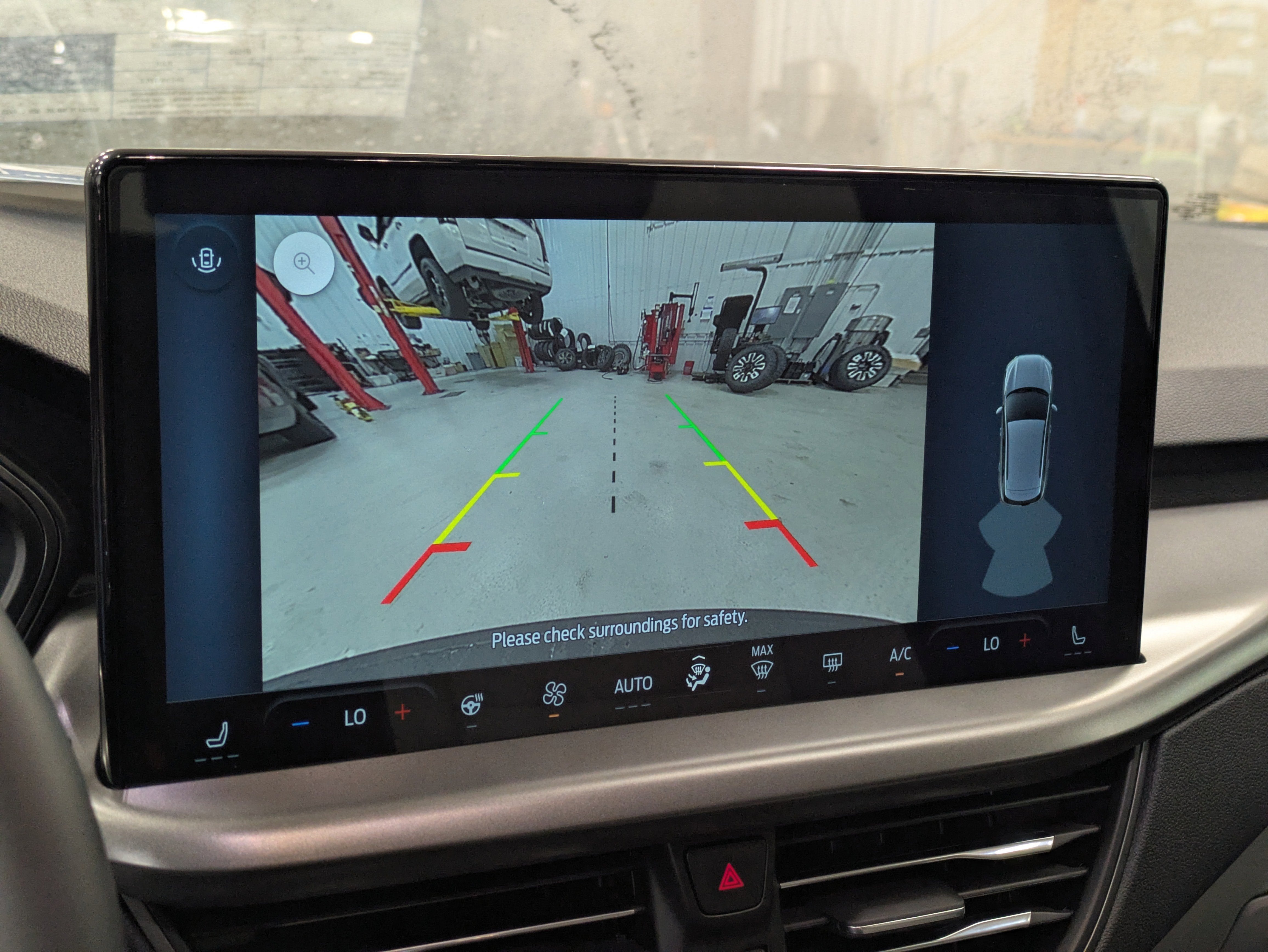 2026 Ford Escape Plug-In Hybrid Plug-in Hybrid