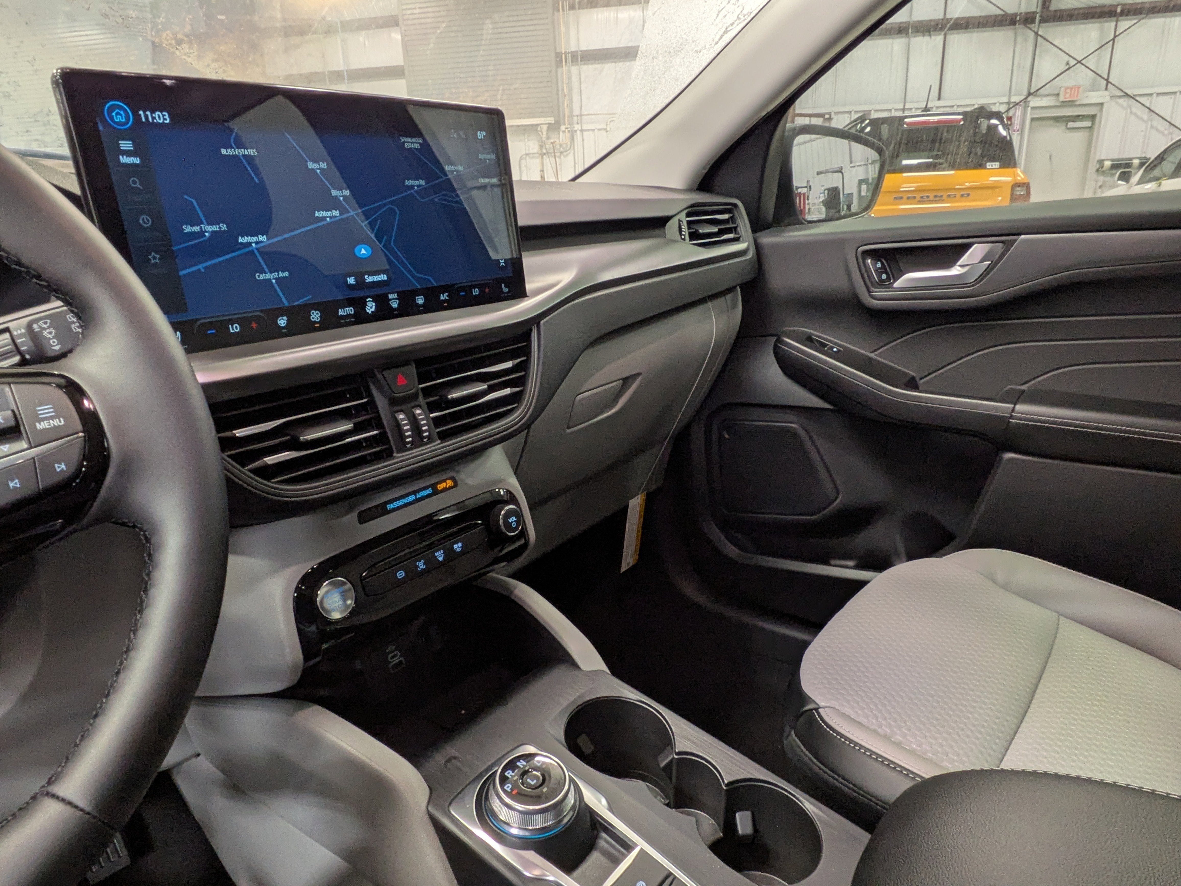 2026 Ford Escape Plug-In Hybrid Plug-in Hybrid