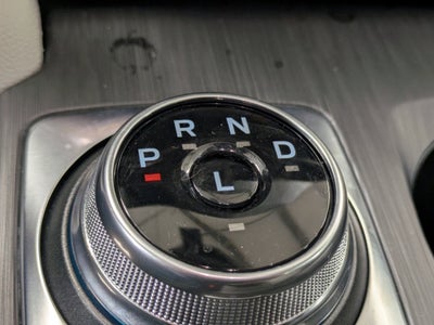 2026 Ford Escape Plug-In Hybrid Plug-in Hybrid