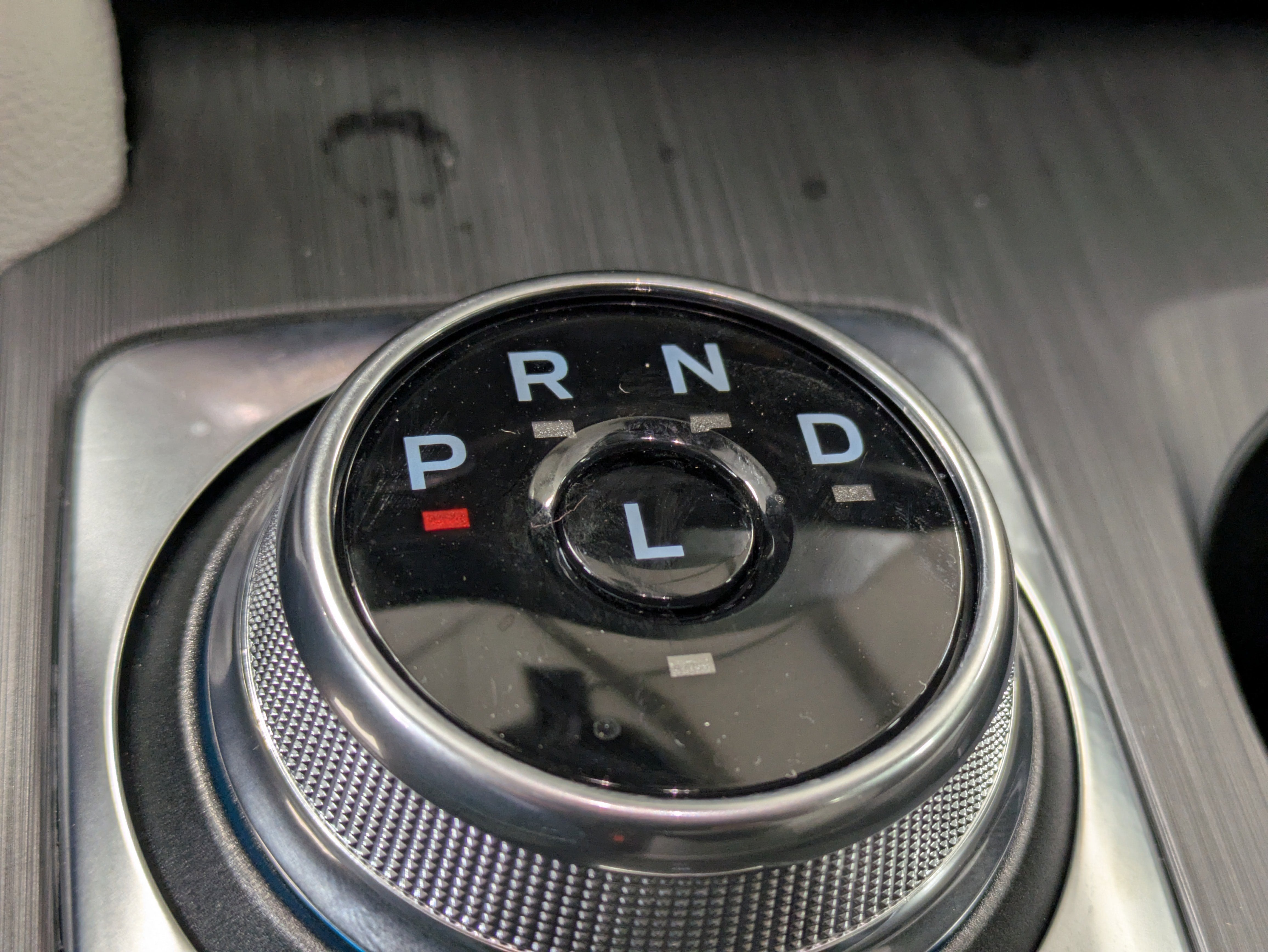 2026 Ford Escape Plug-In Hybrid Plug-in Hybrid