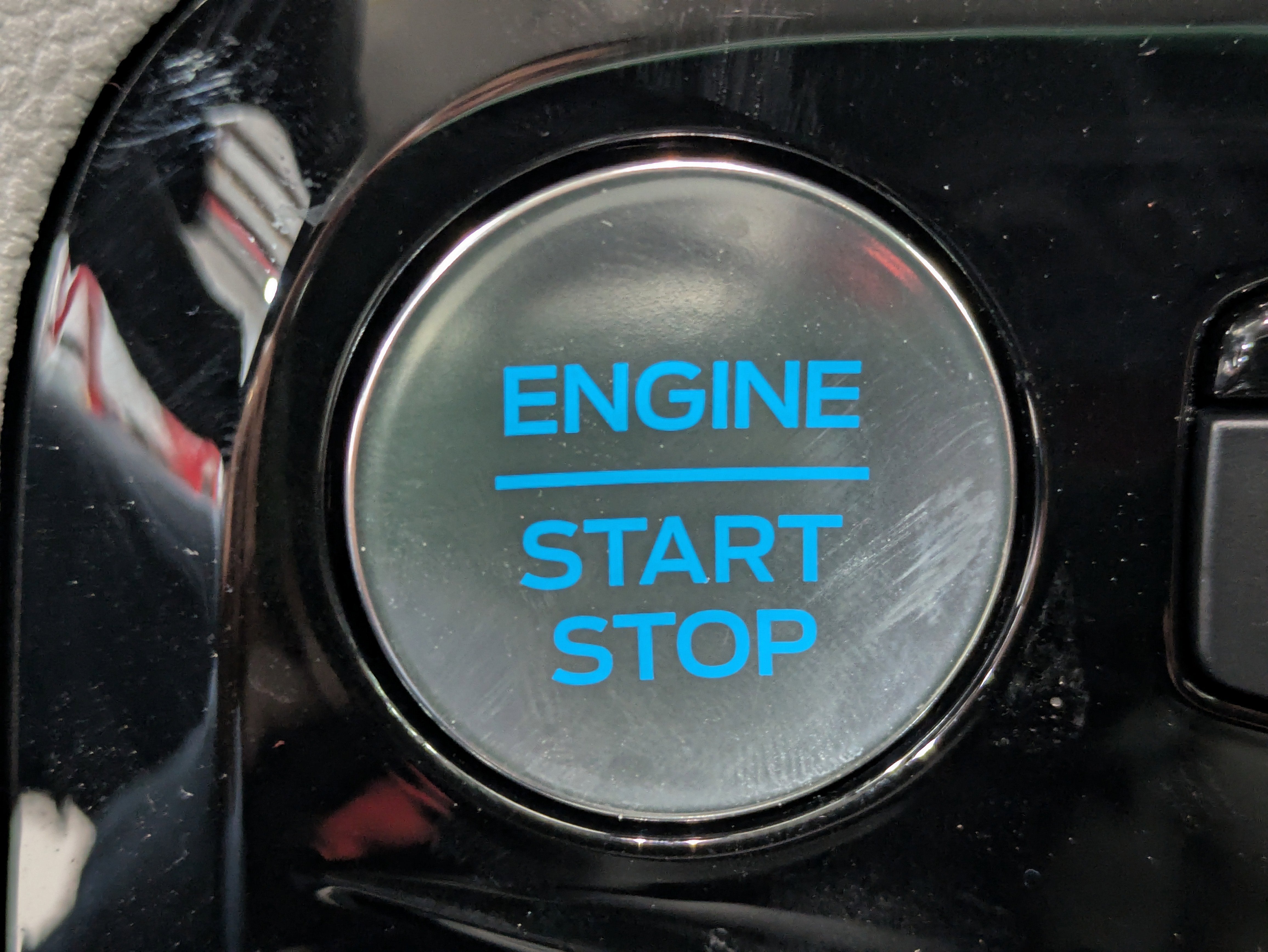 2026 Ford Escape Plug-In Hybrid Plug-in Hybrid