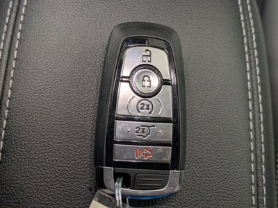 2026 Ford Escape Plug-In Hybrid Plug-in Hybrid