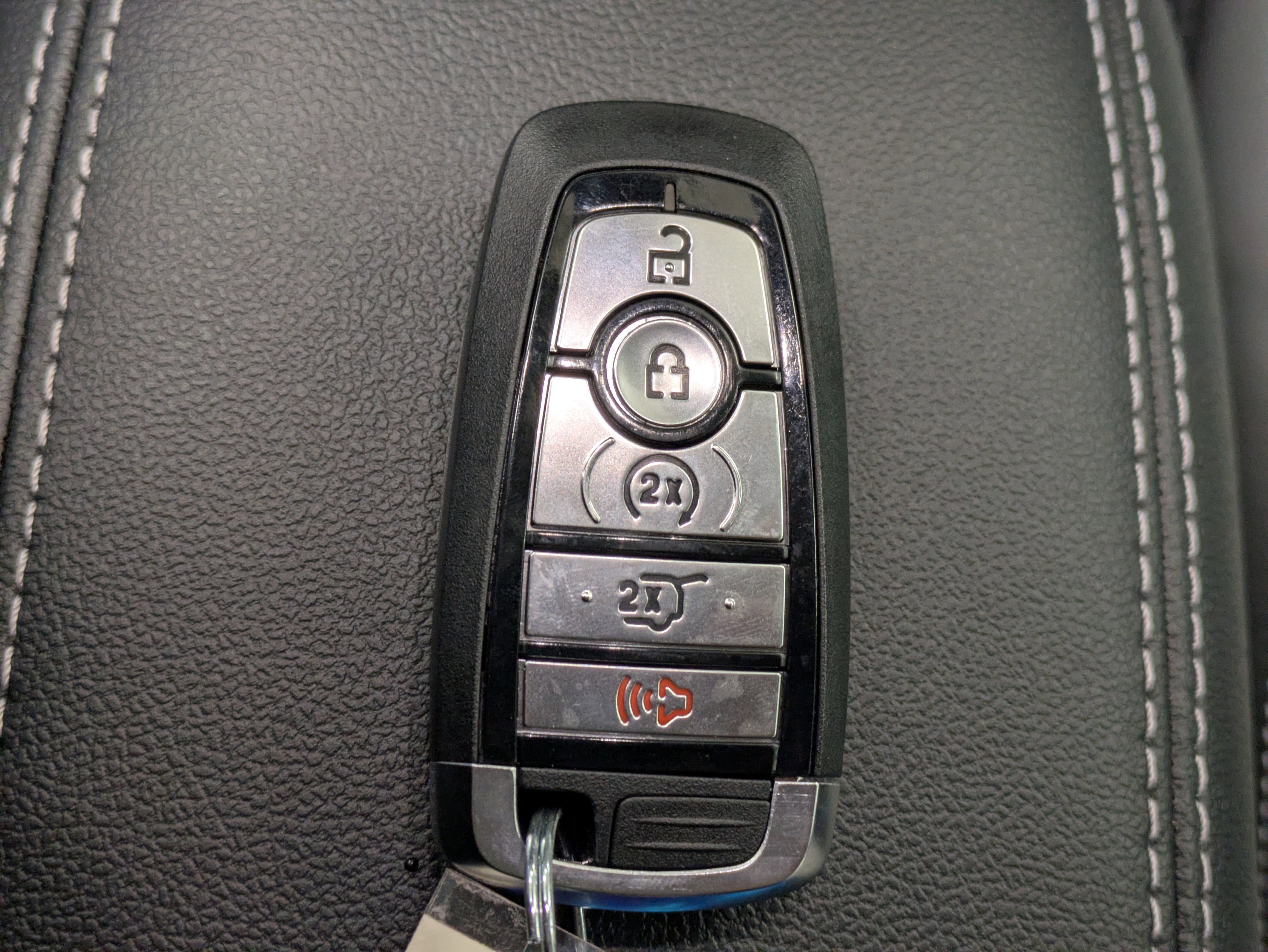 2026 Ford Escape Plug-In Hybrid Plug-in Hybrid