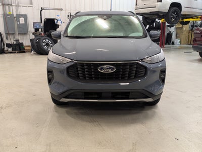 2026 Ford Escape Plug-In Hybrid Plug-in Hybrid