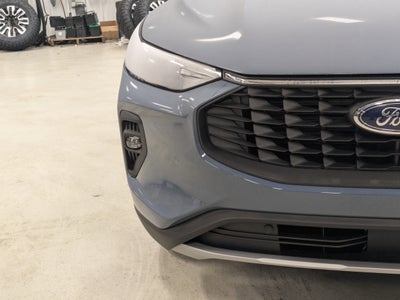 2026 Ford Escape Plug-In Hybrid Plug-in Hybrid