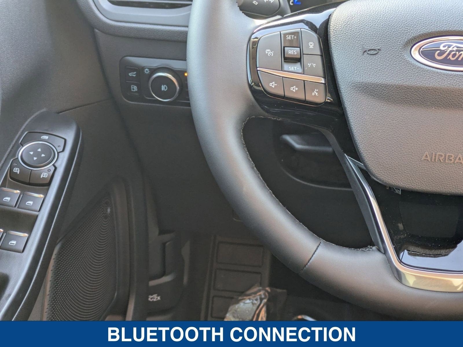 2025 Ford Escape Plug-In Hybrid Plug-in Hybrid