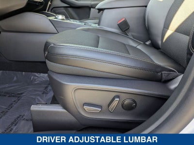 2025 Ford Escape Plug-In Hybrid Plug-in Hybrid