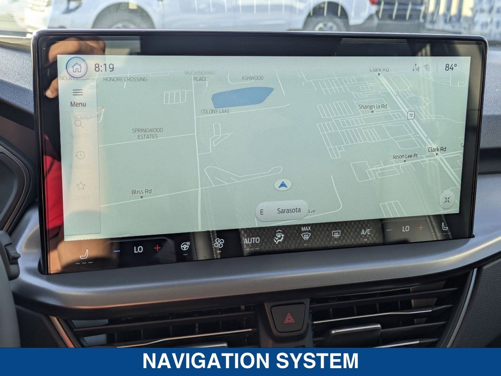 2025 Ford Escape Plug-In Hybrid Plug-in Hybrid