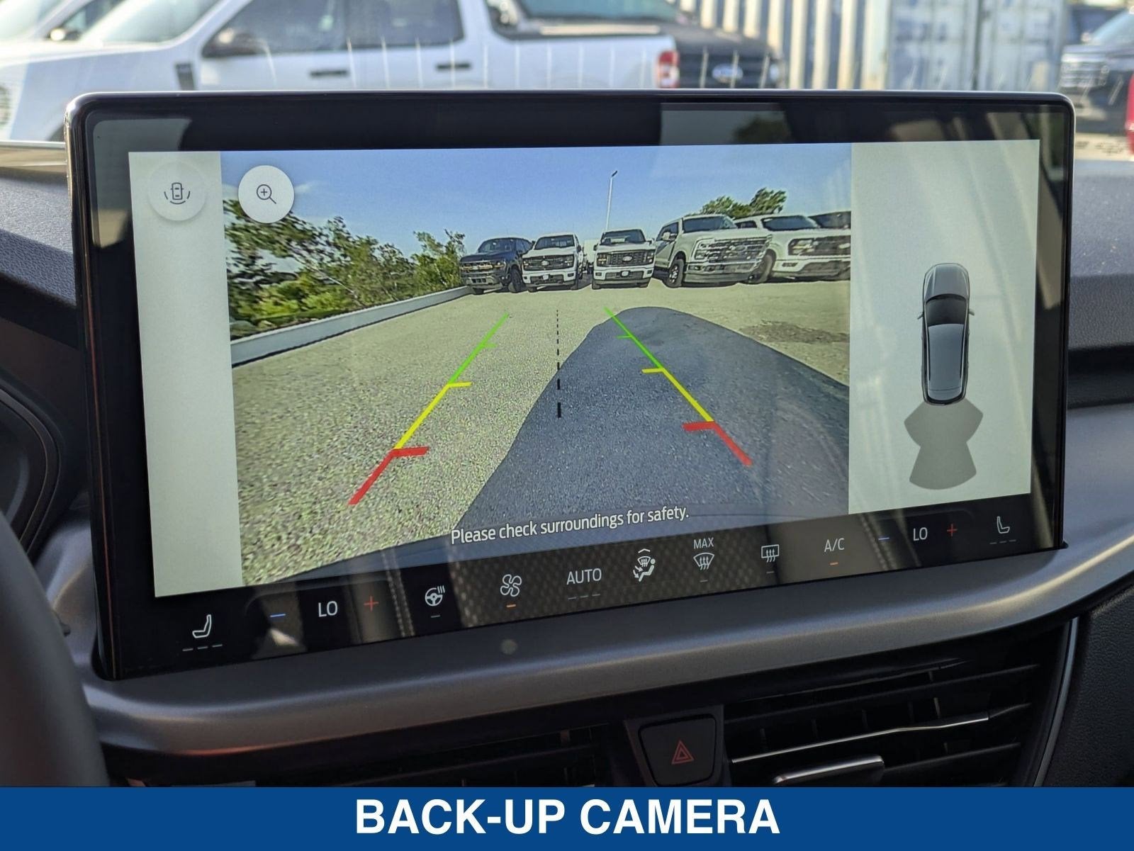 2025 Ford Escape Plug-In Hybrid Plug-in Hybrid