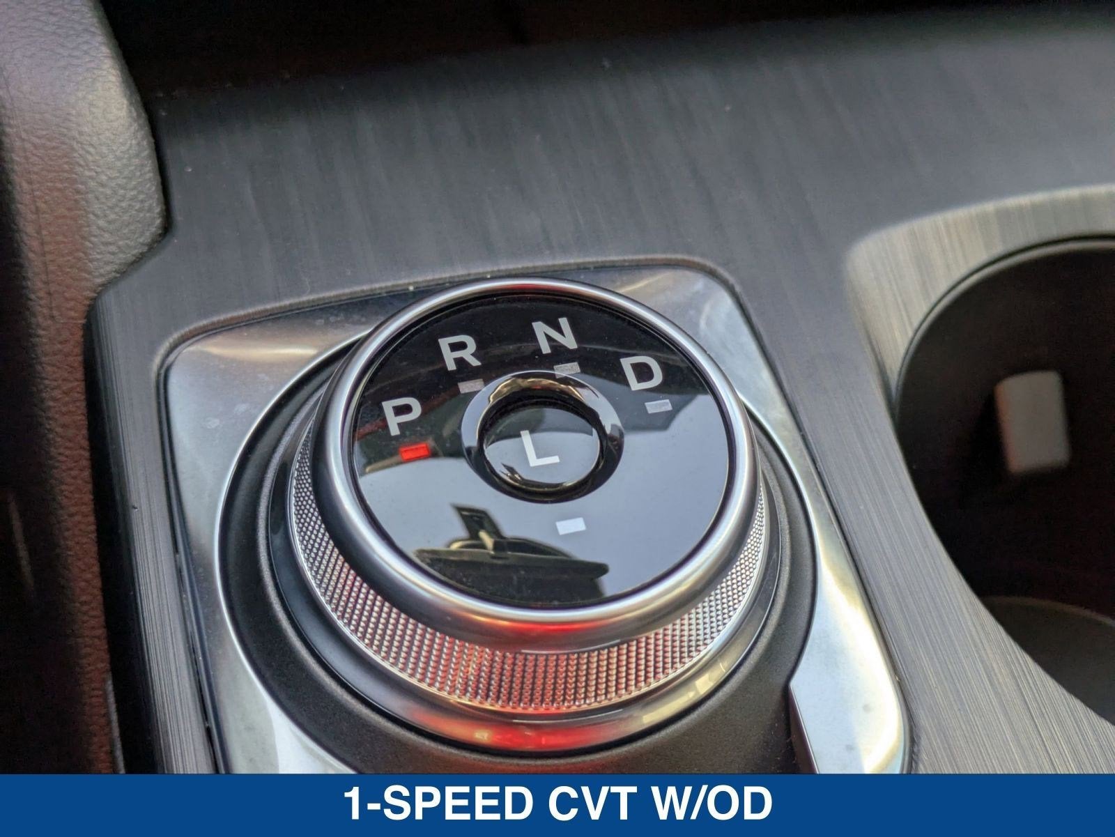 2025 Ford Escape Plug-In Hybrid Plug-in Hybrid