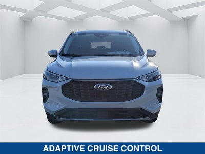 2025 Ford Escape Plug-In Hybrid Plug-in Hybrid