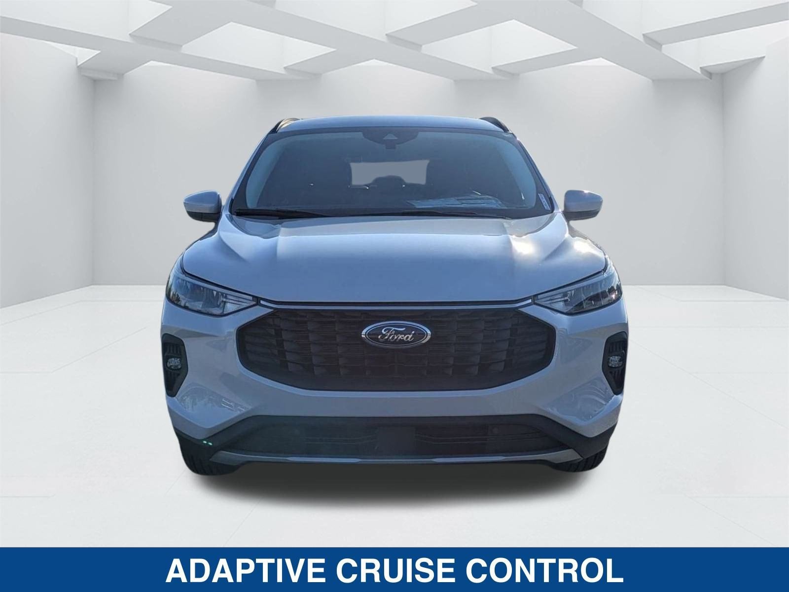 2025 Ford Escape Plug-In Hybrid Plug-in Hybrid