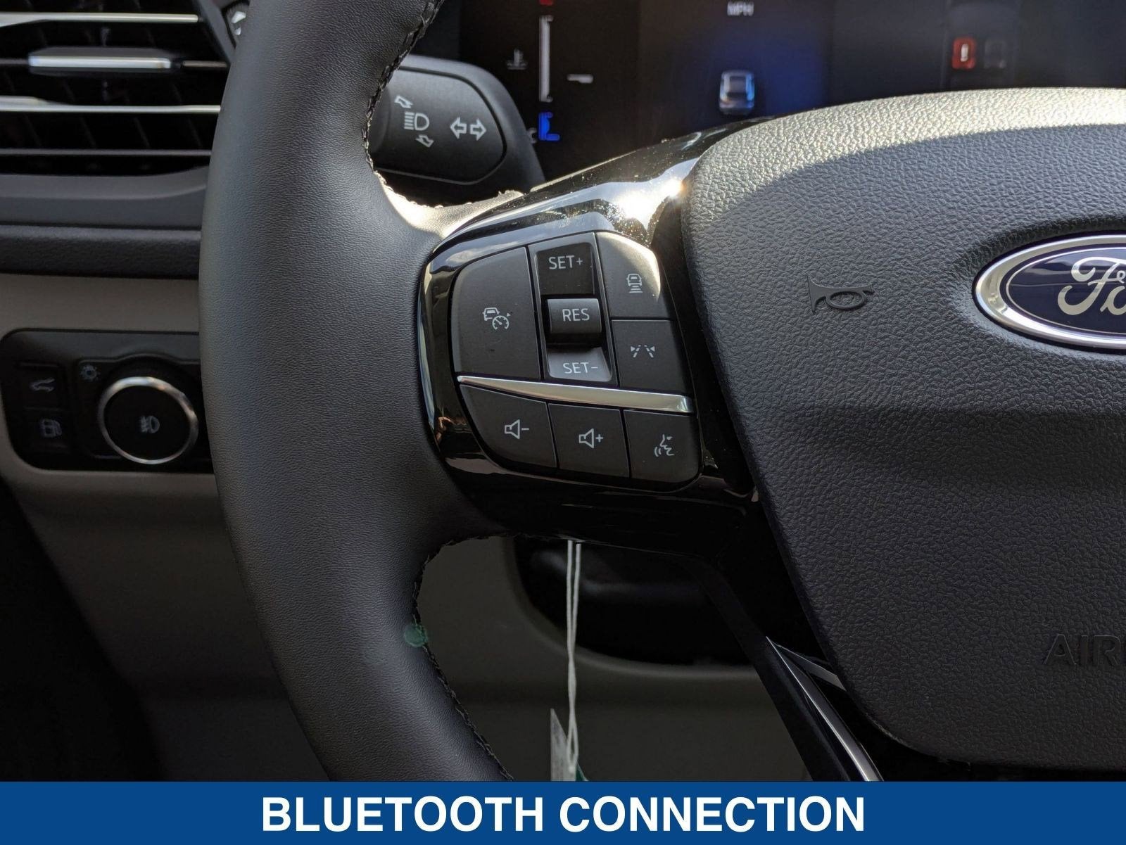 2025 Ford Escape Plug-In Hybrid Plug-in Hybrid