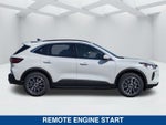 2025 Ford Escape Plug-In Hybrid Plug-in Hybrid