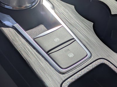 2025 Ford Escape Plug-In Hybrid Plug-in Hybrid