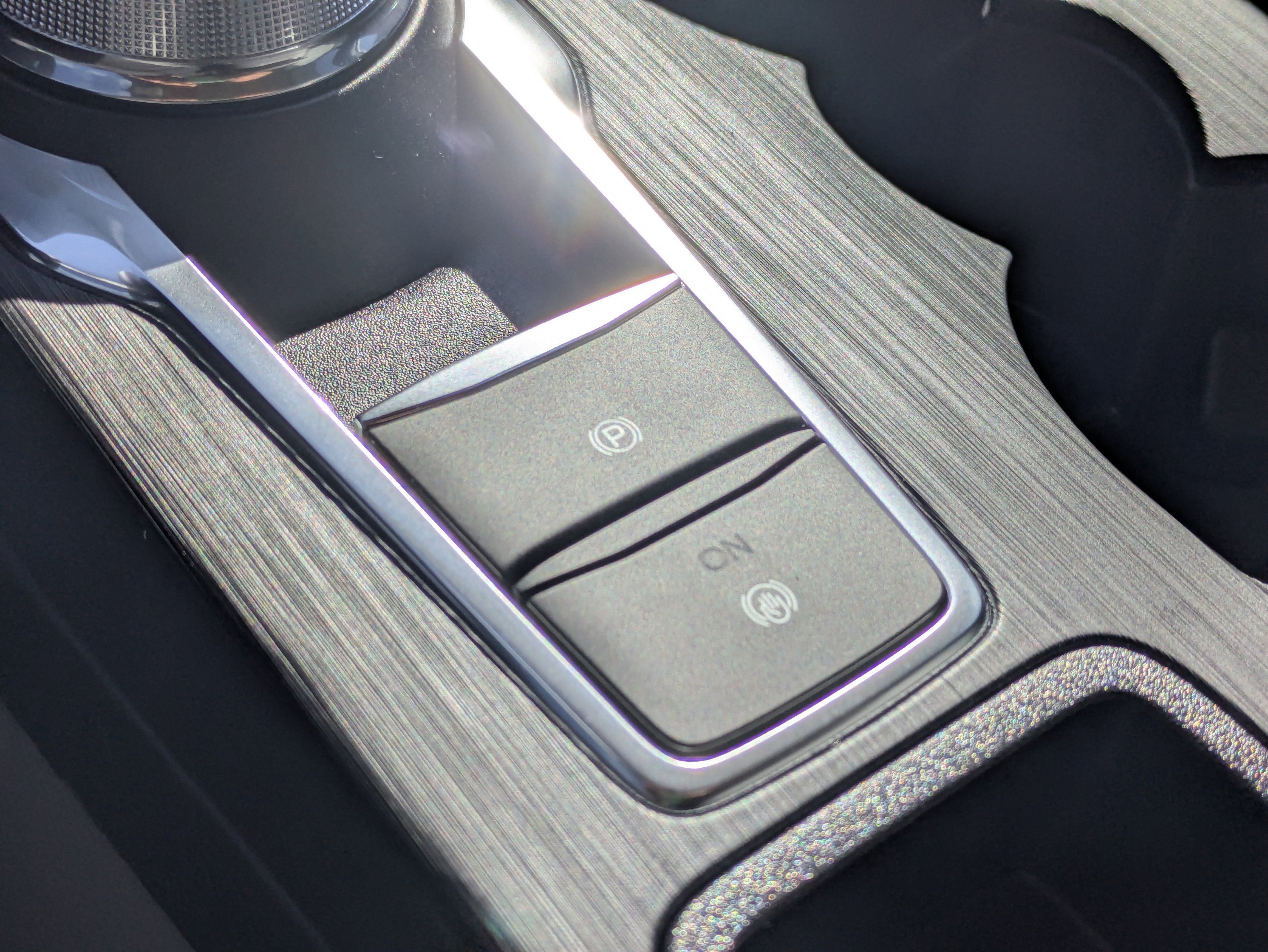 2025 Ford Escape Plug-In Hybrid Plug-in Hybrid