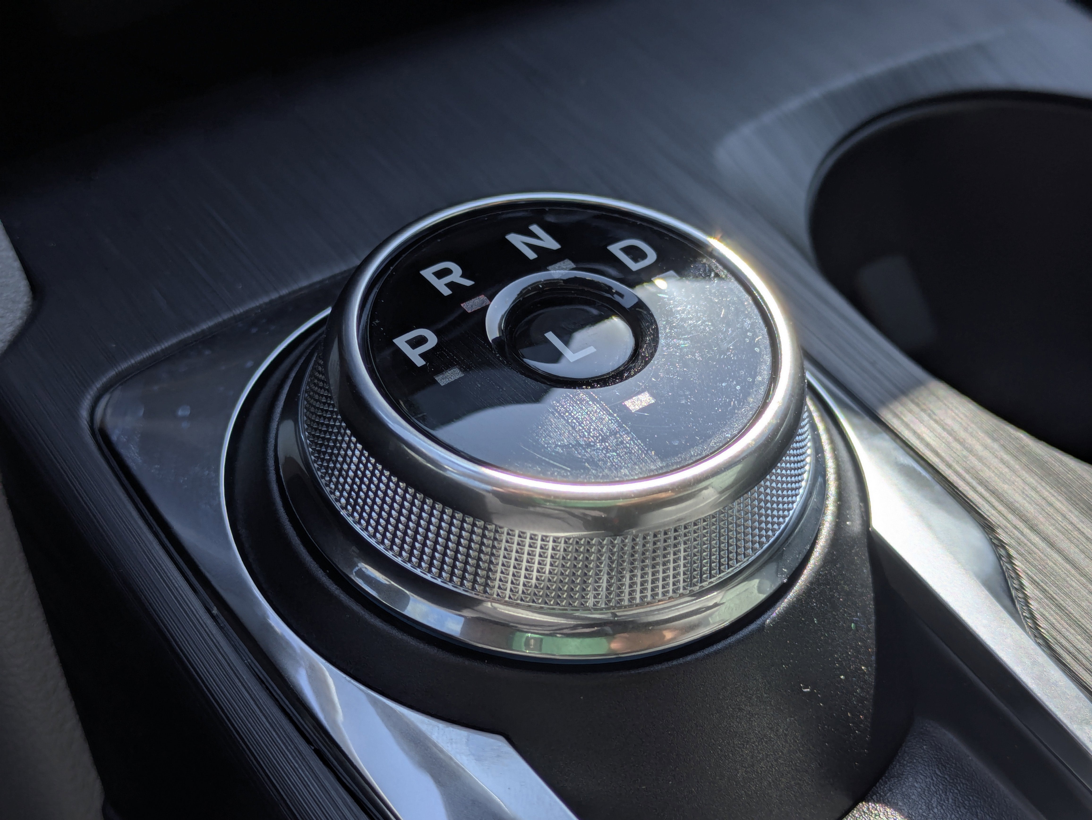 2025 Ford Escape Plug-In Hybrid Plug-in Hybrid