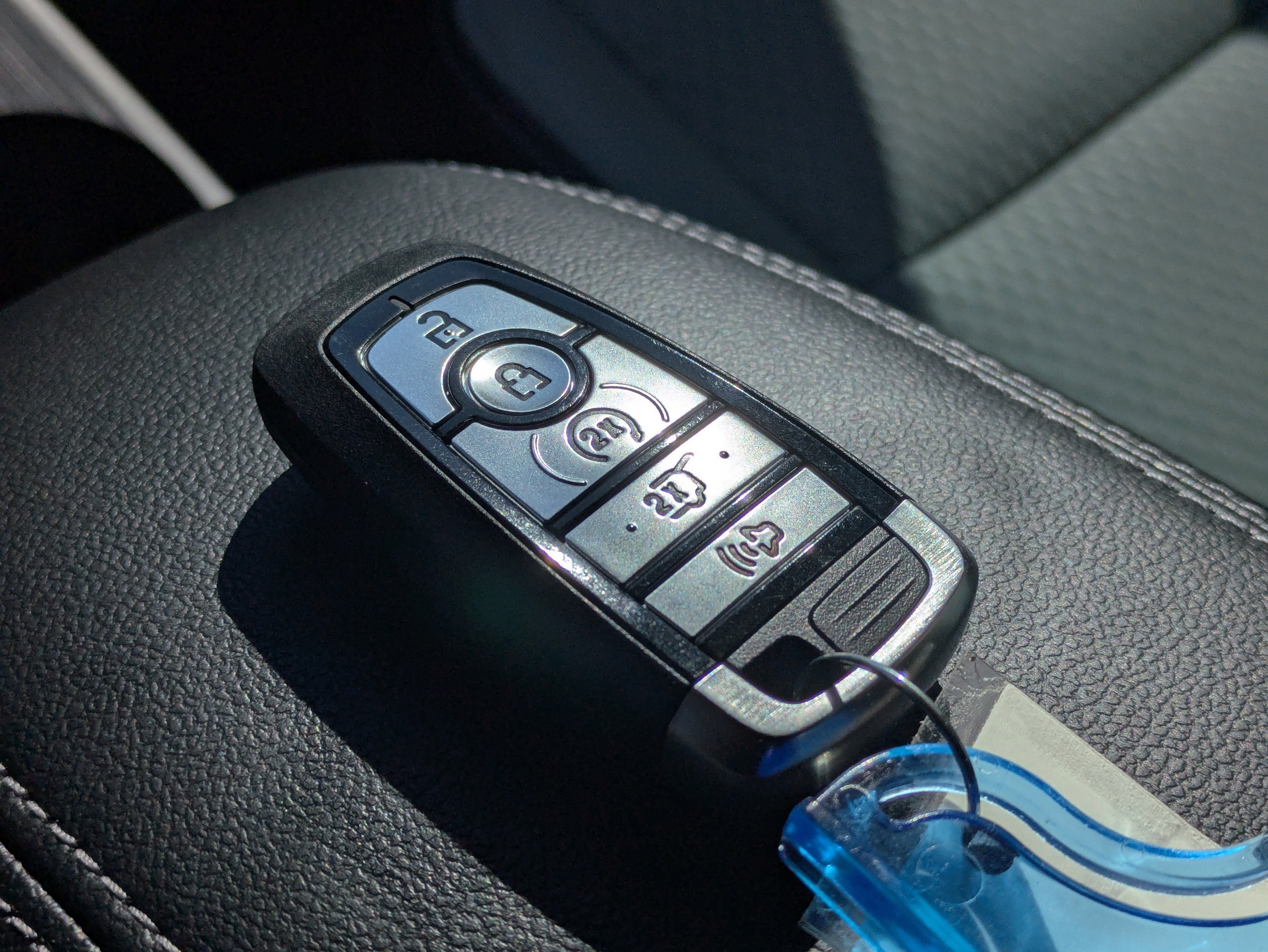 2025 Ford Escape Plug-In Hybrid Plug-in Hybrid