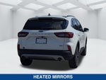 2025 Ford Escape Plug-In Hybrid Plug-in Hybrid