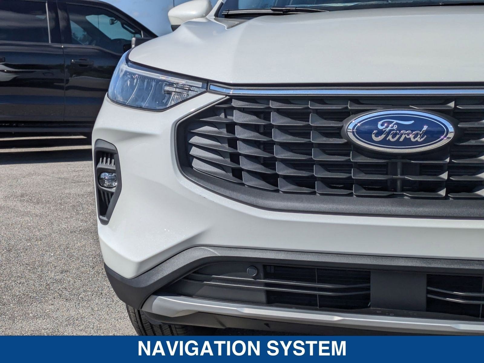 2025 Ford Escape Plug-In Hybrid Plug-in Hybrid