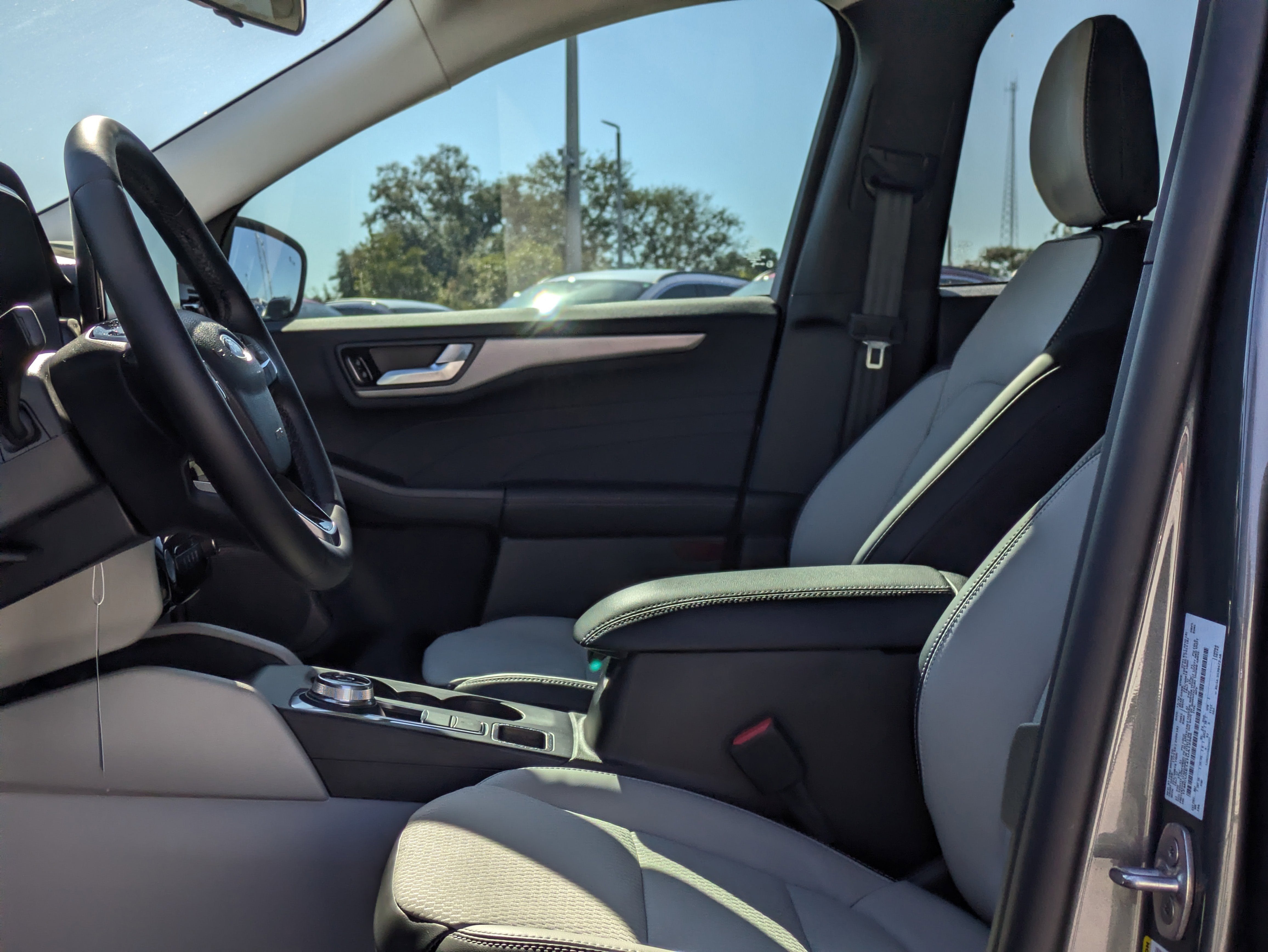 2026 Ford Escape Plug-In Hybrid Plug-in Hybrid