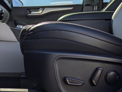 2026 Ford Escape Plug-In Hybrid Plug-in Hybrid