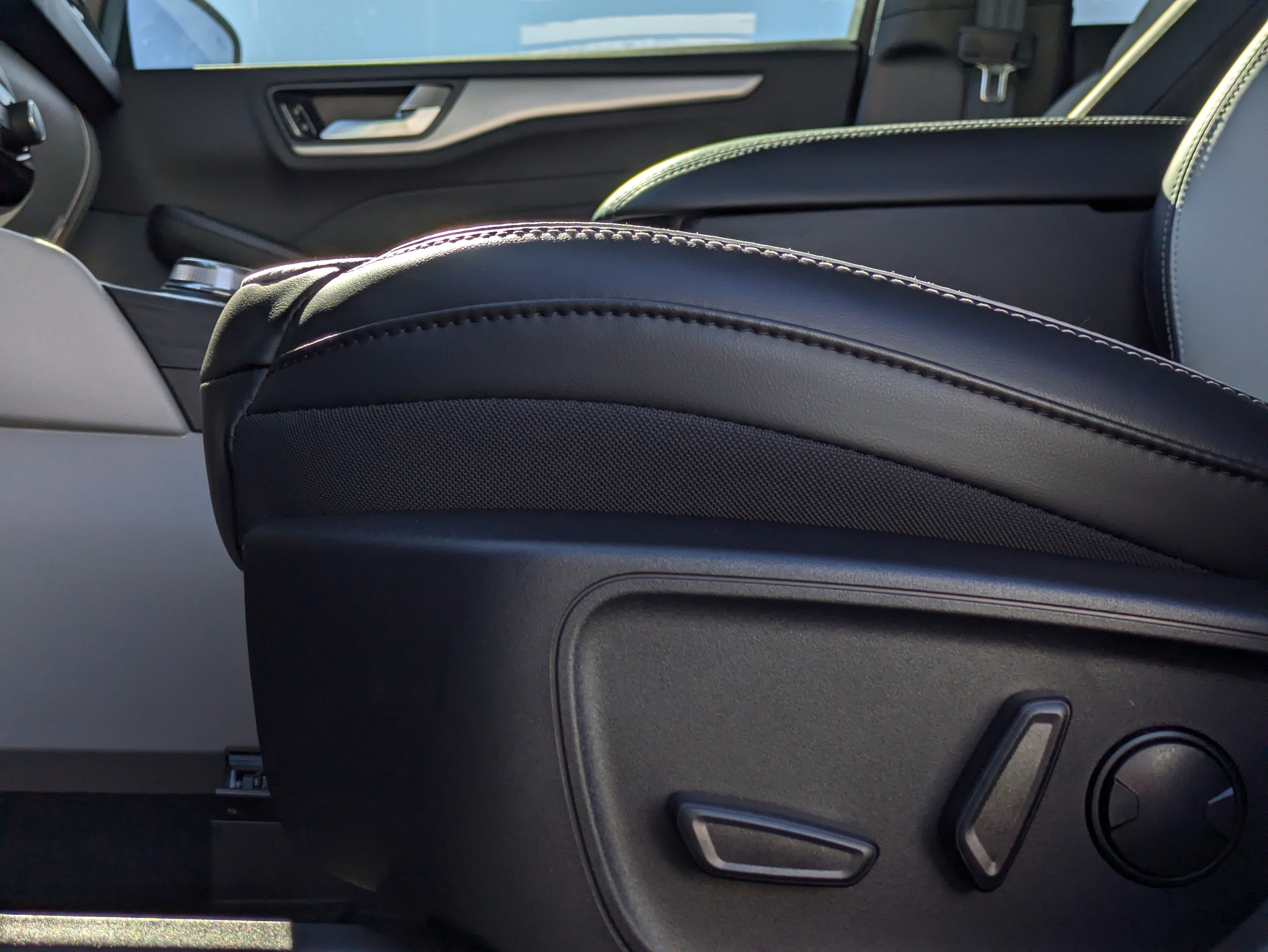 2026 Ford Escape Plug-In Hybrid Plug-in Hybrid