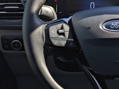 2026 Ford Escape Plug-In Hybrid Plug-in Hybrid