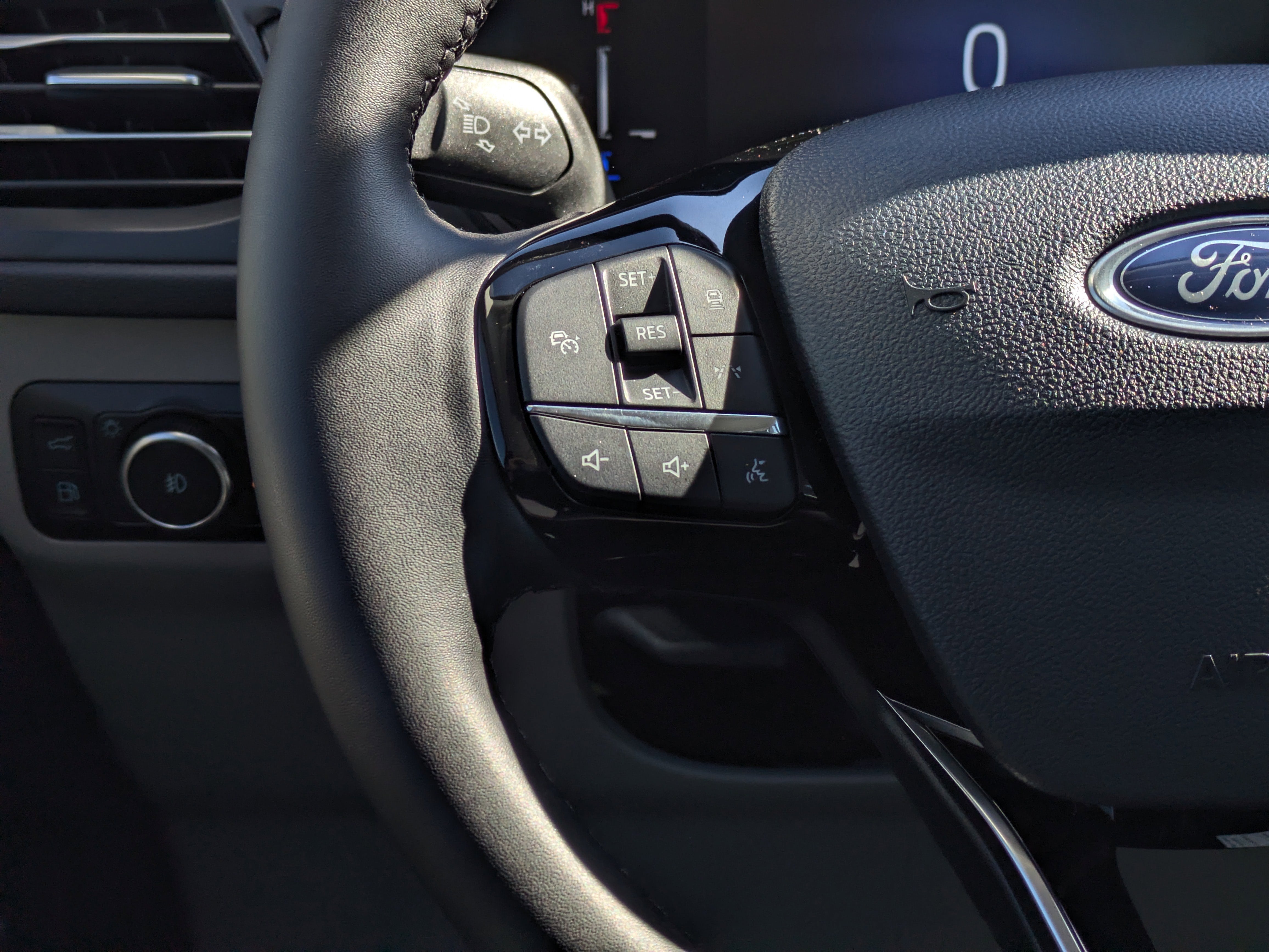 2026 Ford Escape Plug-In Hybrid Plug-in Hybrid