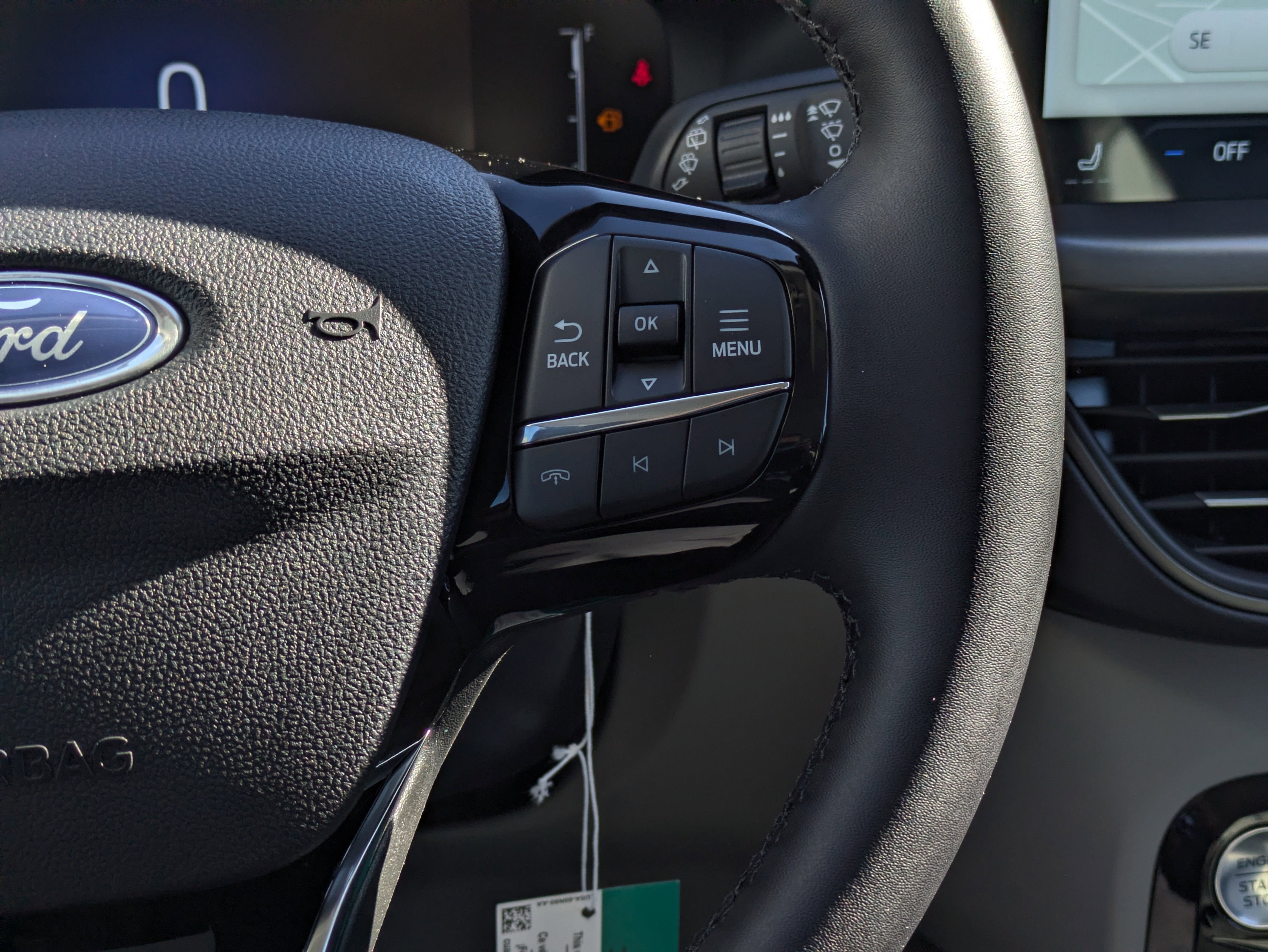 2026 Ford Escape Plug-In Hybrid Plug-in Hybrid