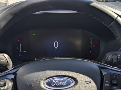 2026 Ford Escape Plug-In Hybrid Plug-in Hybrid