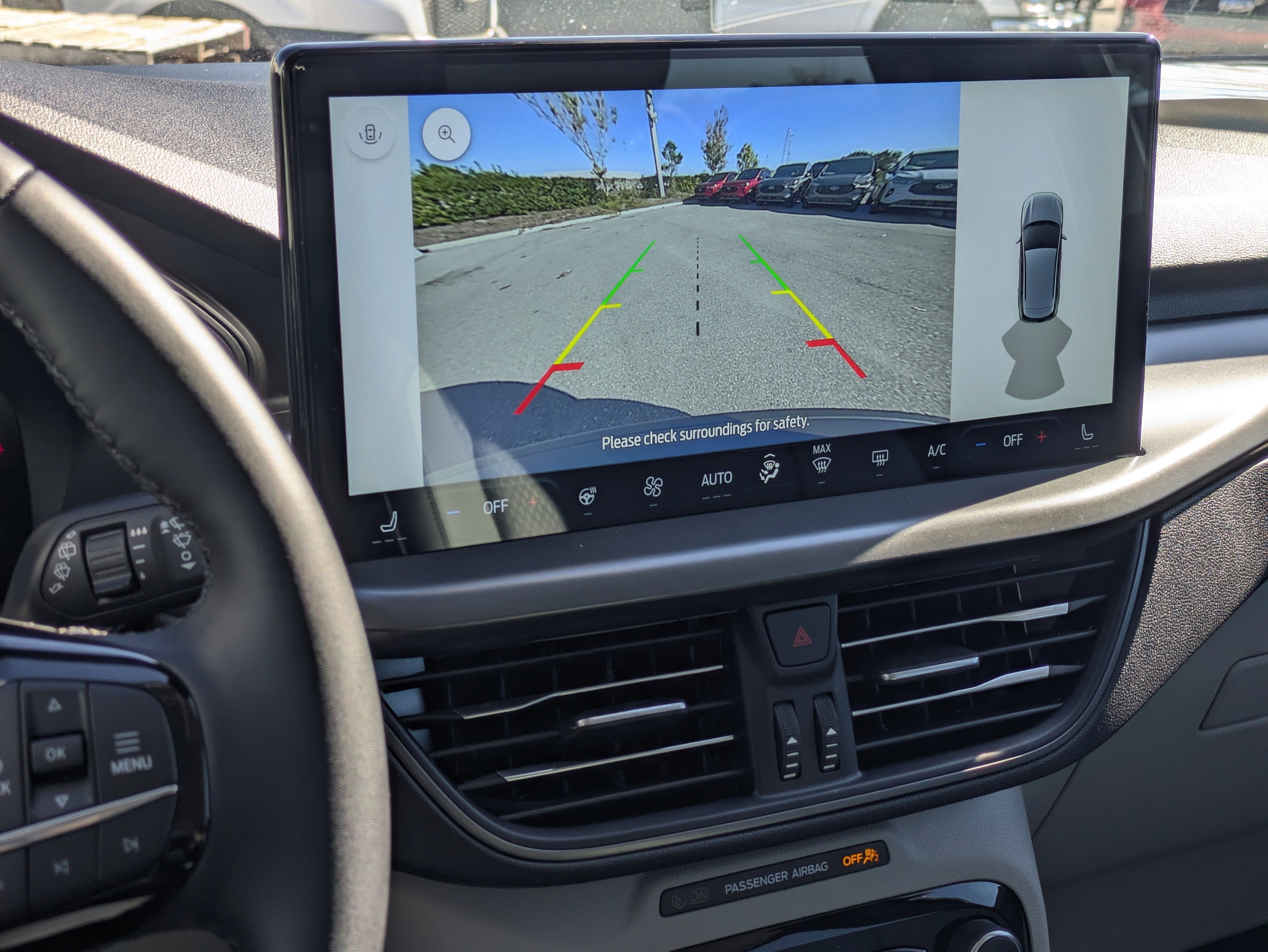 2026 Ford Escape Plug-In Hybrid Plug-in Hybrid